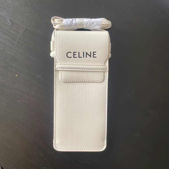 Celine crossbody - Picture 4 of 6